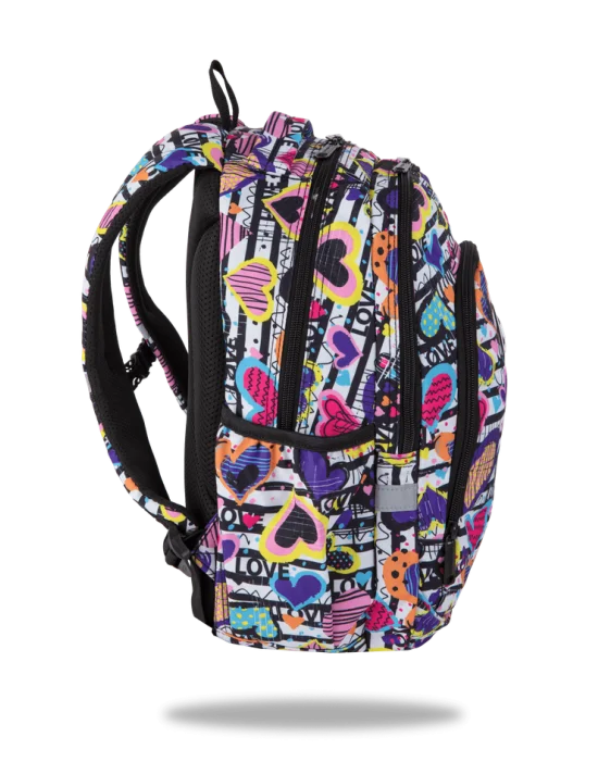 Ученическа раница CoolPack Prime Pro - Diary 2 Ученическа раница CoolPack Prime Pro - Diary