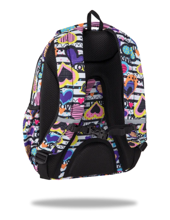Ученическа раница CoolPack Prime Pro - Diary 3 Ученическа раница CoolPack Prime Pro - Diary