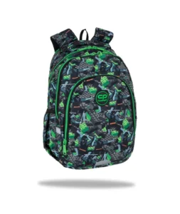 Ученическа раница CoolPack Prime Pro - Kids from the block