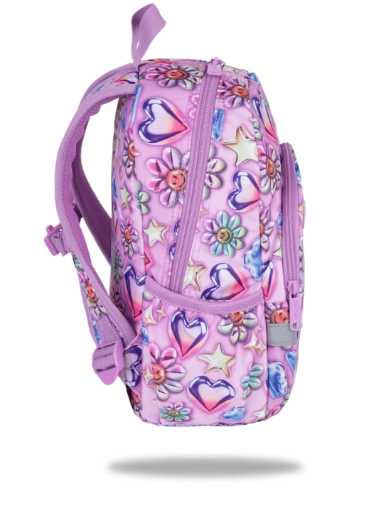 Ученическа раница CoolPack Toby - Balloons 2 Ученическа раница CoolPack Toby - Balloons