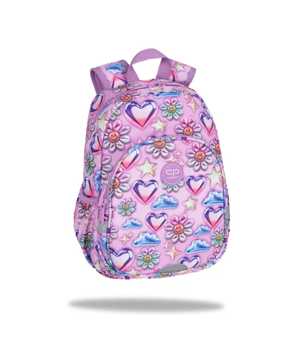 Ученическа раница CoolPack Toby - Balloons