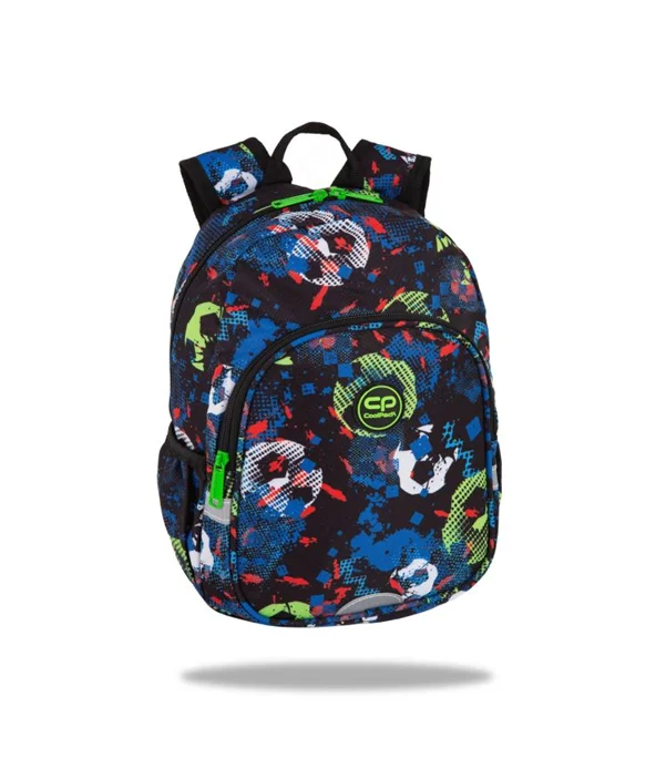 Ученическа раница CoolPack Toby - Football