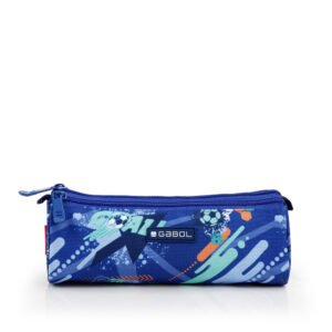 Чанта за кръста CoolPack Albany - Flower Me 3 Несесер Gabol Crew 3 ципа мек
