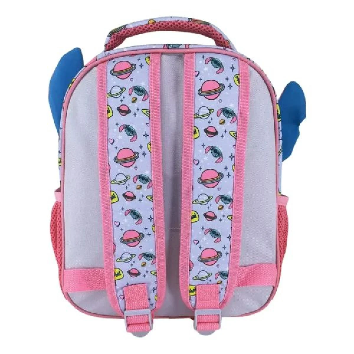 Раница за детска градина Stitch Стич 2 Раница за детска градина Stitch Стич