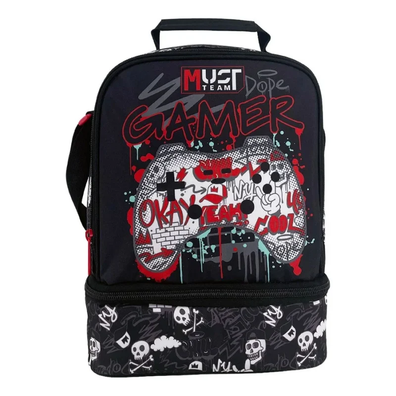 termo_chanta_za_hrana_gamer_must_hermespoints.com Термо чанта за храна Must Gamer