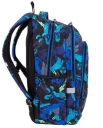 Ученическа раница CoolPack Prime PRO Football Navy 4 Ученическа раница CoolPack Prime PRO Football Navy - Image 4