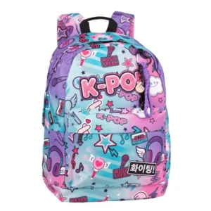 Ученическа раница CoolPack K-POP Bright Cross
