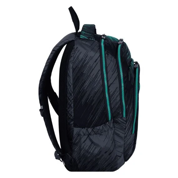 Ученическа раница CoolPack Rift Mint 2 Ученическа раница CoolPack Rift Mint