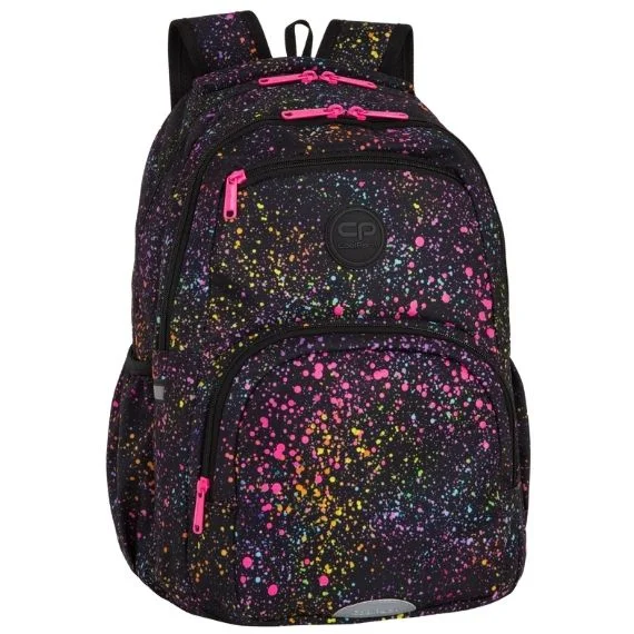 Ученическа раница CoolPack - Pick - Galactica