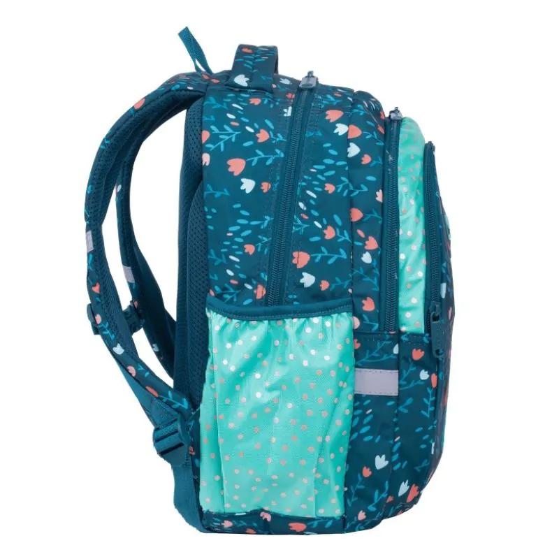 Ученическа раница CoolPack Prime Pro - DEER 4 Ученическа раница CoolPack Prime Pro - DEER