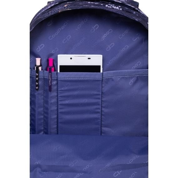Ученическа раница CoolPack Scout Moray 2 Ученическа раница CoolPack Scout Moray