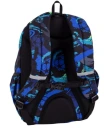 Ученическа раница CoolPack Prime PRO Football Navy 2 Ученическа раница CoolPack Prime PRO Football Navy - Image 2