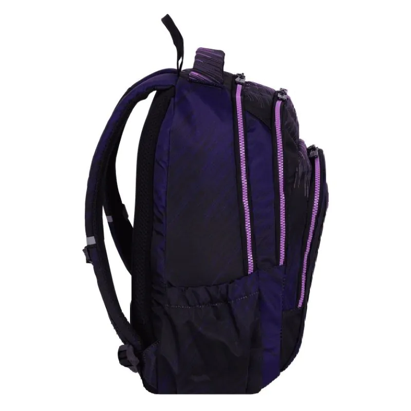 Ученическа раница CoolPack Rift Purple 4 Ученическа раница CoolPack Rift Purple