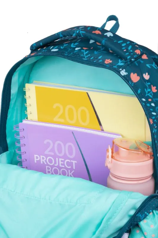 Ученическа раница CoolPack Prime Pro - DEER 3 Ученическа раница CoolPack Prime Pro - DEER