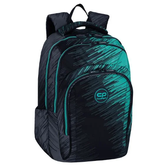 Ученическа раница CoolPack Rift Mint