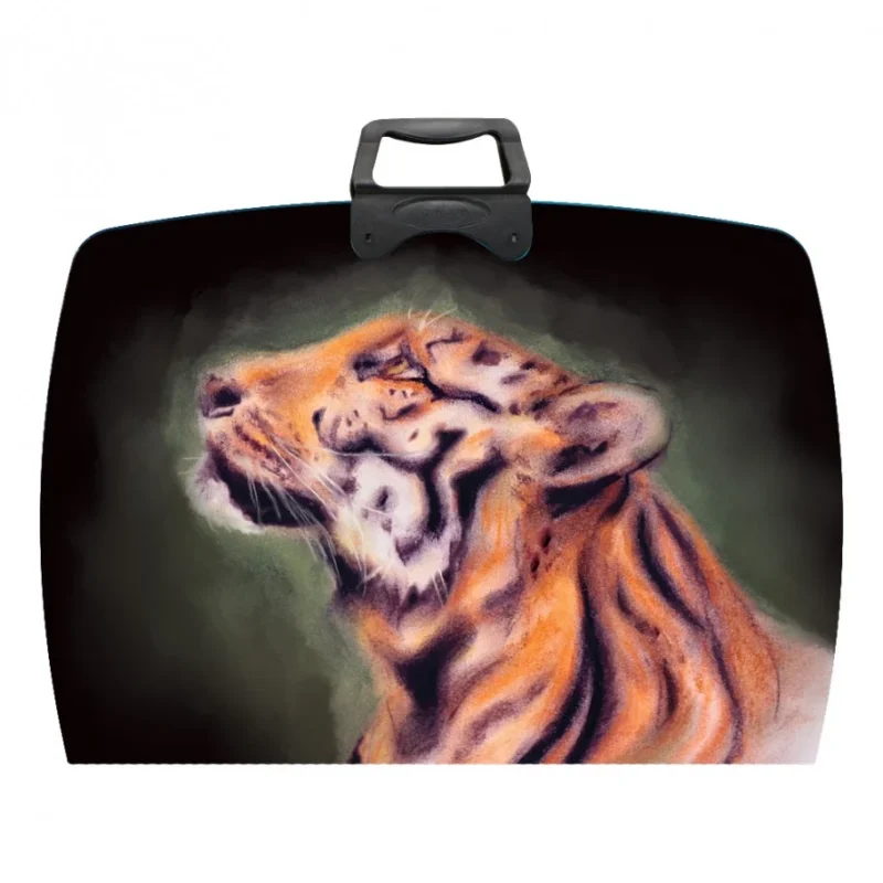 Чанта за рисунки 38 х 55см Tiger