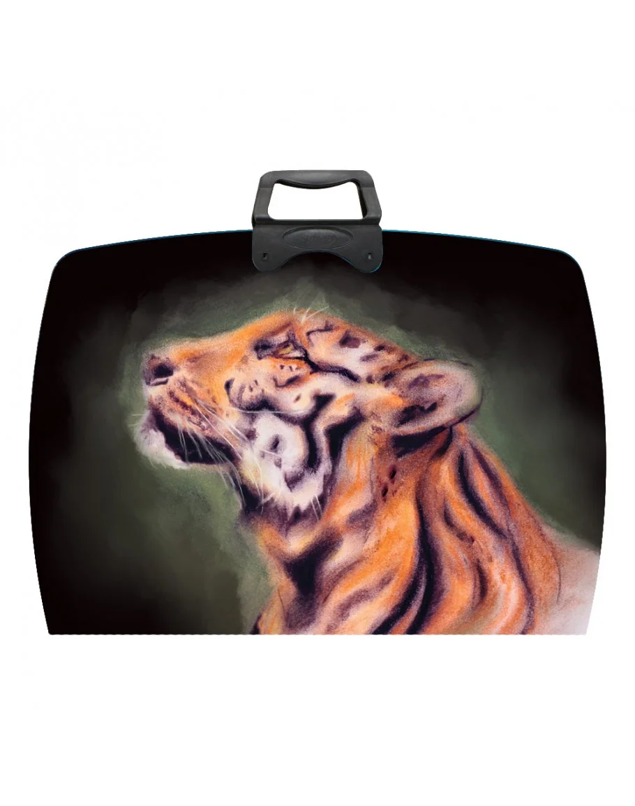 Чанта за рисунки 38 х 55см Tiger