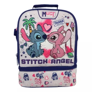 Термо чанта за храна Must Stitch