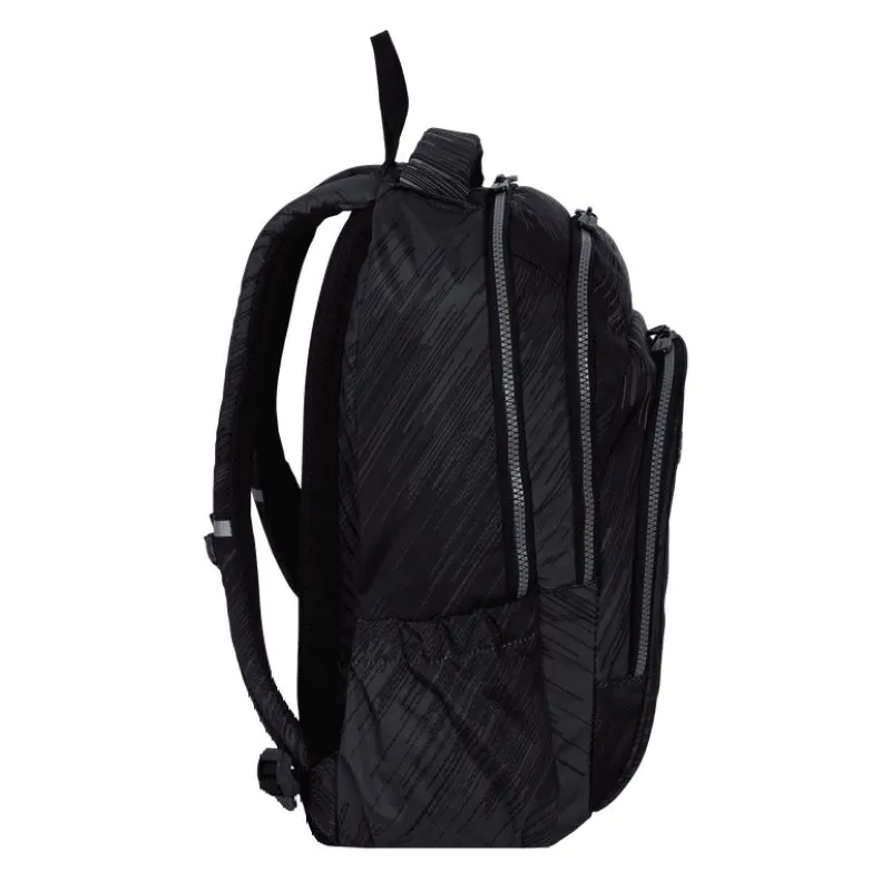 Ученическа раница CoolPack Rift Grey 3 Ученическа раница CoolPack Rift Grey
