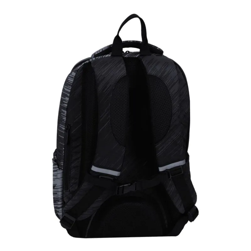 Ученическа раница CoolPack Rift Grey 2 Ученическа раница CoolPack Rift Grey